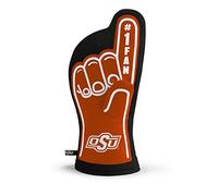 YouTheFan NCAA Oklahoma State Cowboys #1 Oven Mitt