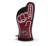 YouTheFan NCAA South Carolina Gamecocks #1 Oven Mitt