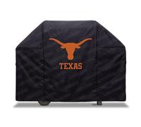 YouTheFan NCAA Texas Longhorns Heavy Duty Grill Cover
