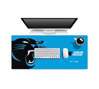 YouTheFan NFL Denver Broncos Logo Series Desk Pad