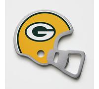 YouTheFan NFL Green Bay Packers Season Opener Bottle Opener