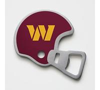 YouTheFan NFL Washington Commanders Season Opener Bottle Opener