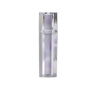 Youthful Charm Lipstick and Lip Gloss - Conveniently Portable Shades for School, Commuting, Dates, Travel, and Shopping(3 Guava Peach Tea)