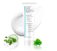 Youthful Formula Ultimate Moisturizing Cream, Centella Soothing Cream, Deep Korean Moisturizer for Dry Skin, Hydrating & Repairing Moisturiser Cream for Wrinkles, Fine Lines, Dark Spots, Redness 100ml