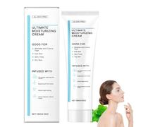 Youthful Formula Ultimate Moisturizing Cream-Facial Moisturiser,Hydrating&Nourishing Face Cream,Moisturising Cream Face,Skin Repair Cream,Redness Reducing Face Cream for All Skin