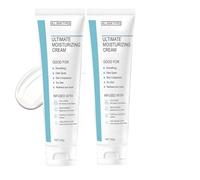 Youthful Formula Ultimate Moisturizing Cream, Glowage Repair Moisturizer Cream, Firm and Deeply Hydrate, Mild and Non-irritating, for All Skin Types (2)