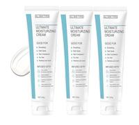 Youthful Formula Ultimate Moisturizing Cream, Glowage Repair Moisturizer Cream, Firm and Deeply Hydrate, Mild and Non-irritating, for All Skin Types (3)