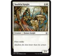Youthful Knight | Archenemy: Nicol Bolas