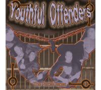 Youthful Offenders - The Parole Tapes [VINYL]