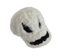 Youthful Plush Devil Caps For Men And Women Unisex 2000s Snapbacks Hat For Various Occasion Party Popular Headwear Party Costume Caps