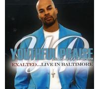 Youthful Praise - Exalted
