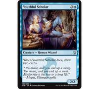 Youthful Scholar | Dragons of Tarkir
