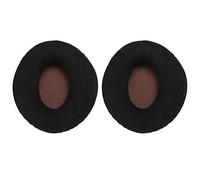 YOUTHINK Replacement Earphone Ear Pads Cotton Cushion for MOMENTUM ON-EAR Black Durable, Flexible and Easy to Listen to Music Easy to Install