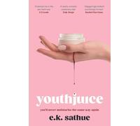 Youthjuice: American Psycho meets The Substance in this gripping fem-gore