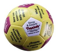 Youthlight Stress & Anxiety Thumball - Interactive Game - Ages 6+