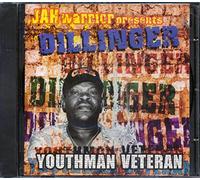 Youthman Veteran: Jah Warrior Presents