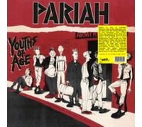 Youths Of Age [VINYL]
