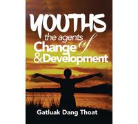 Youths : The Agents of Change & Development