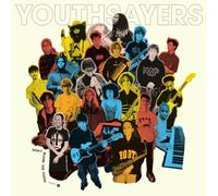 Don't Blame The Youth [VINYL]