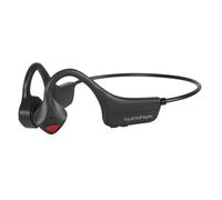 YouthWhisper Bone Conduction Headphones Bluetooth Open Ear Headphones with mic Wireless Muitipoint Connection Waterproof Sports Headsets for Running Cycling and Workouts