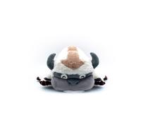 Youtooz 16in Weighted Appa Plush - Avatar The Last Airbender Cotton Stuffed Collectible, 2.7 lb | Product Code 8.10123E+11