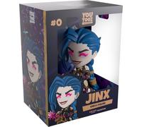 Youtooz Arcano Jinx 4.8" Collectible Stylized Vinyl Figure
