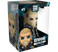 Youtooz Assassin´s Creed Vinyl Eivor 11 Cm Figure Brown