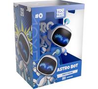Youtooz Astro Bot 4.5″ Vinyl Figure - Collectible Astro Bot Robot Figure