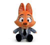 YouTooz - Bad Guys 2: Diane Foxington Plush (9IN)