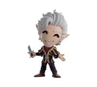 Youtooz Figure Baldur's Gate 3: Astarion Dark Blue