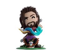 Youtooz - Baldurs Gate 3: Gale, Purple