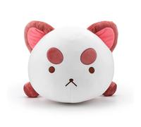 Youtooz - Bee and Puppycat: Puppycat Weighted Plush (16IN)