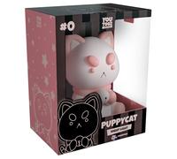 Youtooz - Bee & Puppycat: Puppycat Night Light