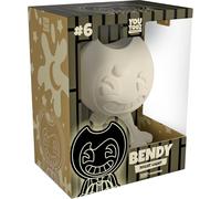 Youtooz - Bendy and the Dark Revival: Bendy Night Light