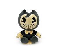 Youtooz -Bendy and The Dark Revival: Bendy Shoulder Rider Plush (6IN)