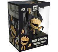 Youtooz - Bendy and the Dark Revival - Ink Demon