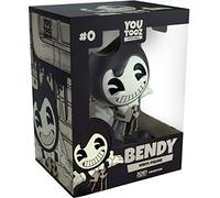 Youtooz Bendy and The Dark Revival Vinyl Figure Bendy 12cm