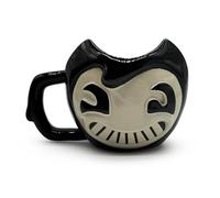 Youtooz - Bendy Ceramic Mug - Collectible Drinkware from Bendy and the Ink Machine - Coffee Cup for Gamers and Fans