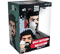 YOUTOOZ Billy butcher billy 11cm, Grey,white