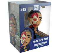 Youtooz - Breaking Bad - Face Off Gus