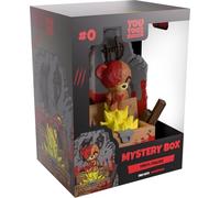 Youtooz Call of Duty Random Mystery Box 4.9", Collectible 1 in 6 Chance Mystery Box from Call of Duty Call of Duty Collection