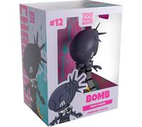 Youtooz Chainsaw Man Bomb 4" Vinyl Figure Collectible