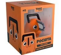 Youtooz Chainsaw Man: Pochita Happy