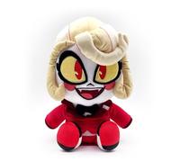 Youtooz Charlie Morningstar Plush, 9-Inch Collectible Plush from Hazbin Hotel