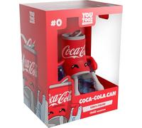 Youtooz - Coca-Cola Can