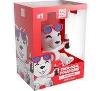 Youtooz - Coca-Cola Polar Bear