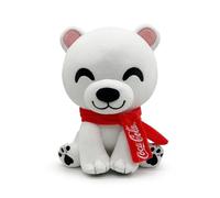 Youtooz - Coca-Cola Polar Bear Plush (9in)