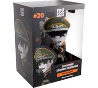 Youtooz COD Zombies Consumed Richtofen Vinyl Figure