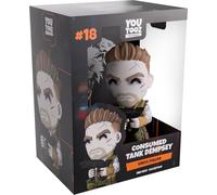Youtooz COD Zombies Consumed Tank Dempsey Vinyl Figure