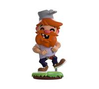 Youtooz Collectibles: Dave, the Crazy Gardener